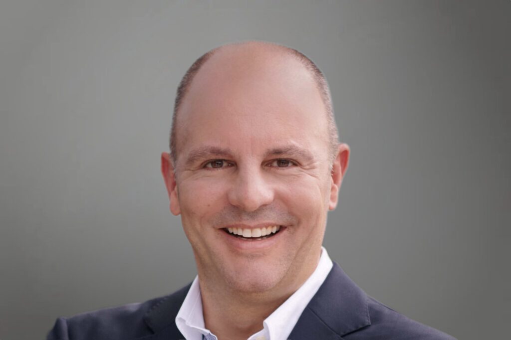 Marcel Stalder